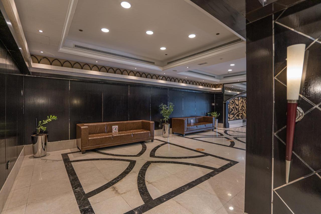 Higuests - Modern Studio With Incredible City Skyline View Dubai Eksteriør bilde